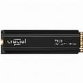 Miniatyrbillede 1 af 2: Harddisk Crucial CT4000T700SSD5 2 TB