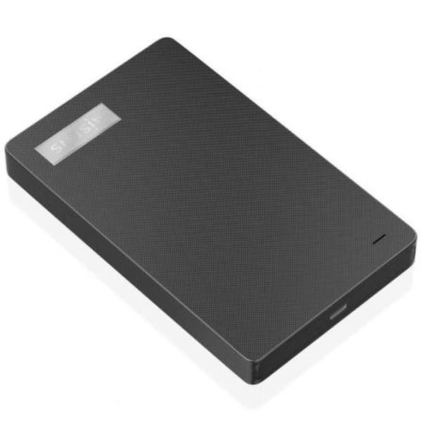 Ekstern harddisk Aisens ASE-2541B