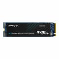Miniatyrbillede 2 af 3: Harddisk PNY M280CS2130-1TB-RB 1 TB SSD