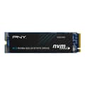 Miniatyrbillede 1 af 3: Harddisk PNY M280CS2130-1TB-RB 1 TB SSD
