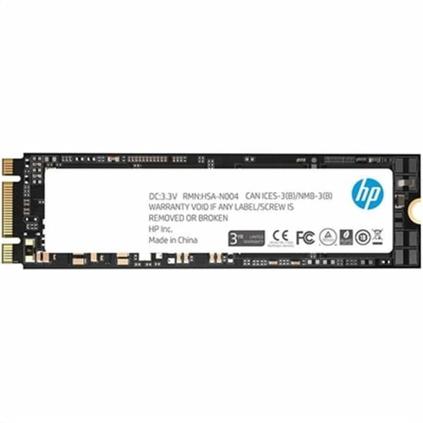 Harddisk HP 2LU80AA#ABB 500 GB SSD