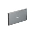 Miniatyrbilde 3 av 3: Deksel for harddisk Natec - Rød