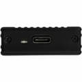 Miniatyrbilde 2 av 4: Deksel for harddisk Startech M2E1BMU31C