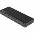 Miniatyrbilde 1 av 4: Deksel for harddisk Startech M2E1BMU31C