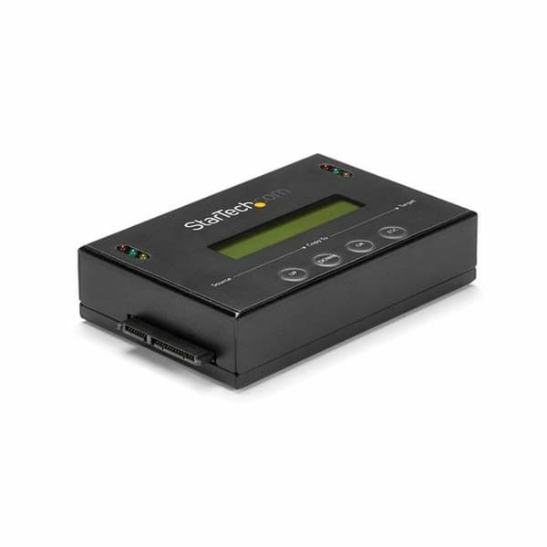 Harddisk-cloner Startech SATDUP11 4 TB SSD