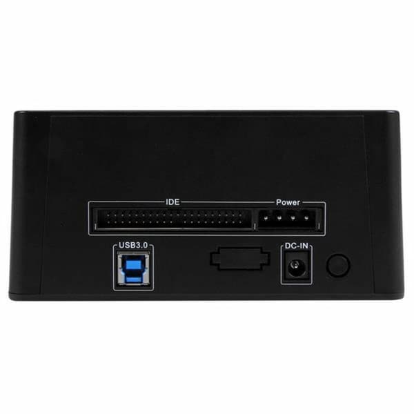 Dokkingstasjon Startech UNIDOCKU33