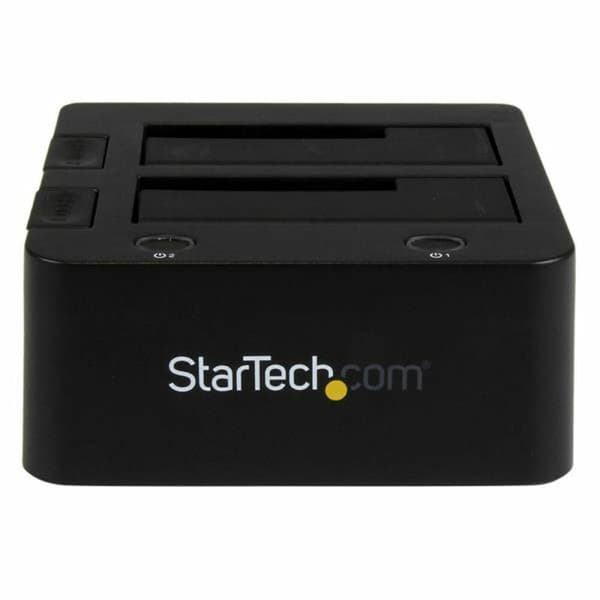 Dokkingstasjon Startech UNIDOCKU33