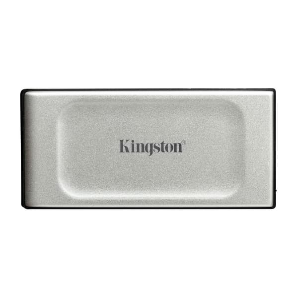 Ekstern Harddisk Kingston SXS2000/4000G 4TB