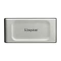 Miniatyrbilde 3 av 3: Ekstern Harddisk Kingston SXS2000/4000G 4TB