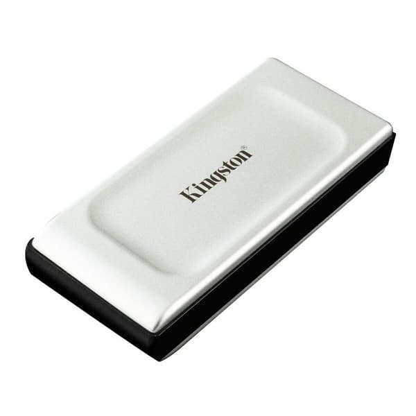 Ekstern Harddisk Kingston SXS2000/4000G 4TB