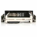 Miniatyrbilde 2 av 2: Box Startech HSB100SATBK Svart 3,5" Harddisk 3.5"