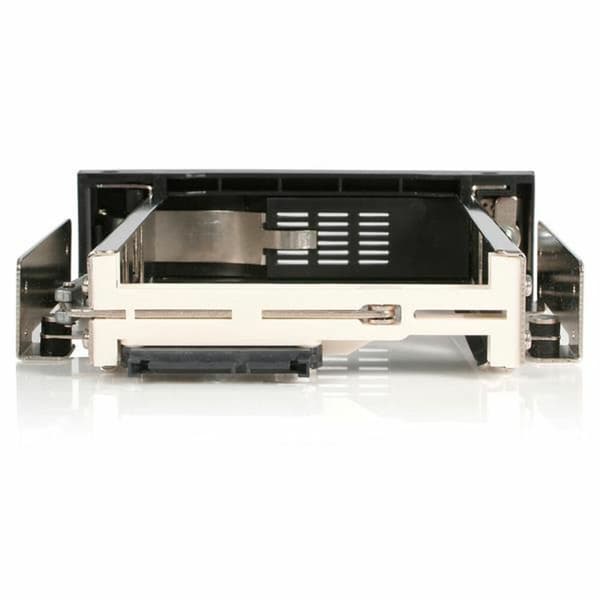 Box Startech HSB100SATBK Svart 3,5" Harddisk 3.5"