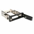 Miniatyrbilde 1 av 2: Box Startech HSB100SATBK Svart 3,5" Harddisk 3.5"