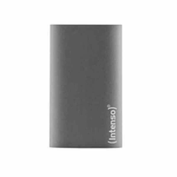 Ekstern Harddisk INTENSO 1,8" 1TB SSD 1 TB SSD