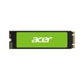 Miniatyrbilde 1 av 2: Harddisk Acer BL.9BWWA.113 256 GB SSD
