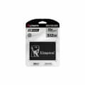 Miniatyrbilde 4 av 5: Harddisk Kingston SKC600/1024G 1 TB SSD