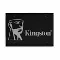 Miniatyrbilde 1 av 5: Harddisk Kingston SKC600/1024G 1 TB SSD