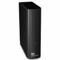 Miniatyrbilde 1 av 2: Ekstern Harddisk Western Digital Elements Desktop 10 TB