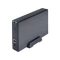 Miniatyrbilde 4 av 11: Harddisk kasse Aisens ASE-3530B Svart 3,5"
