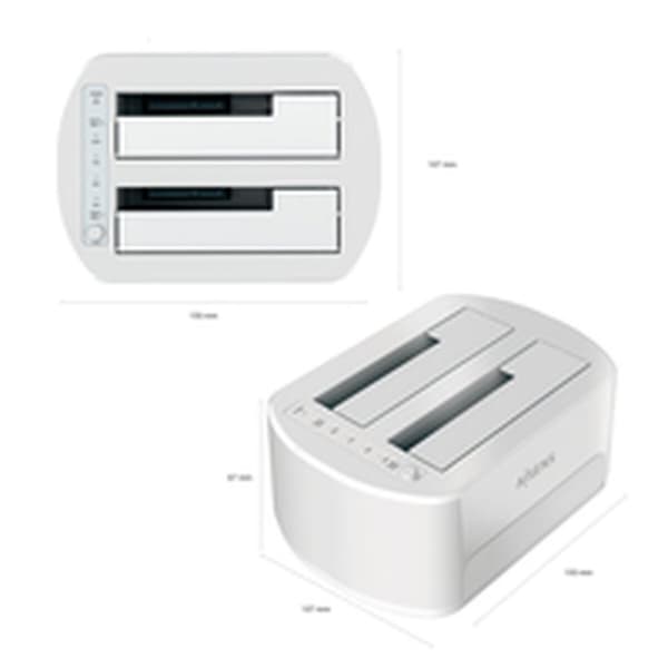 Ladebase Aisens ASDS-D02W
