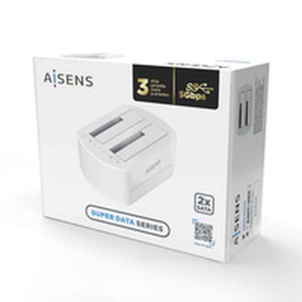 Ladebase Aisens ASDS-D02W