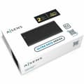 Miniatyrbilde 3 av 3: Harddisk kasse Aisens ASM2-008B Svart
