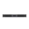Miniatyrbilde 3 av 3: Ekstern Harddisk LaCie STLR4000400 4 TB HDD
