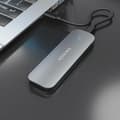 Miniatyrbilde 5 av 5: Deksel for harddisk Aisens ASM2-006GRY