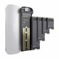 Miniatyrbilde 3 av 5: Deksel for harddisk Aisens ASM2-025SL