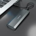 Miniatyrbilde 4 av 4: Deksel for harddisk Aisens ASM2-029GR