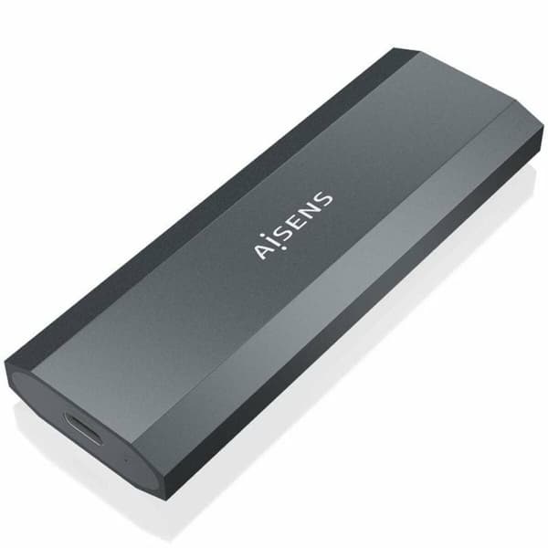 Deksel for harddisk Aisens ASM2-029GR