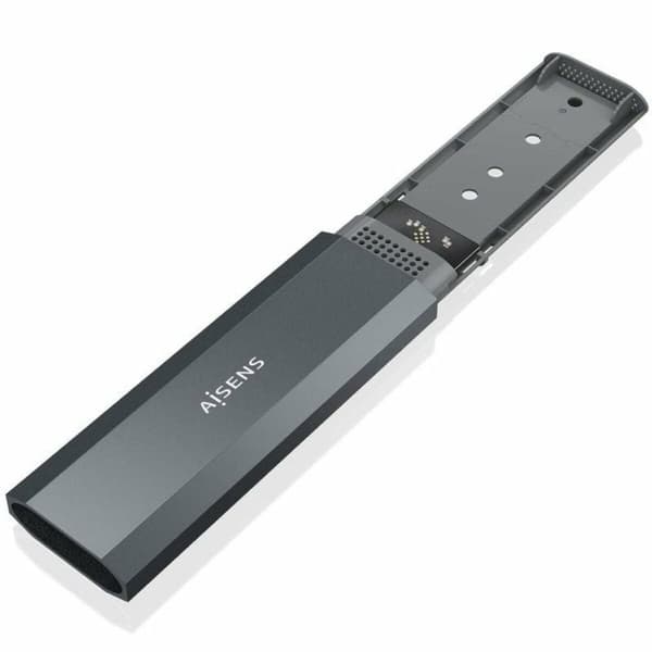 Deksel for harddisk Aisens ASM2-029GR