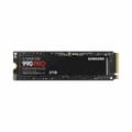 Miniatyrbilde 1 av 3: Samsung 990 PRO M.2 2 TB PCI Express 4.0 V-NAND MLC NVMe