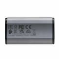 Miniatyrbillede 3 af 4: Ekstern harddisk Adata AELI-SE880-1TCGY 1 TB SSD 2,5"