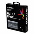 Miniatyrbillede 4 af 4: Ekstern harddisk Adata AELI-SE880-1TCGY 1 TB SSD 2,5"