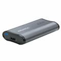 Miniatyrbillede 2 af 4: Ekstern harddisk Adata AELI-SE880-1TCGY 1 TB SSD 2,5"