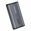 Miniatyrbillede 1 af 4: Ekstern harddisk Adata AELI-SE880-1TCGY 1 TB SSD 2,5"