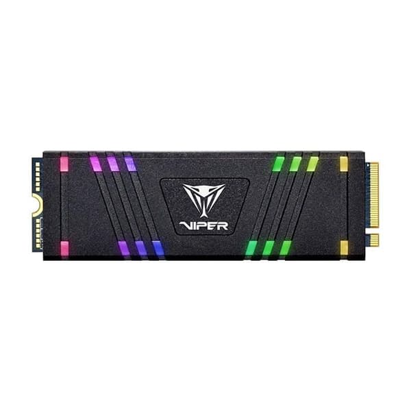 SSD - PATRIOT - Viper VPR400 - 1 TB - PCIe 4.0 x4 - M.2 2280