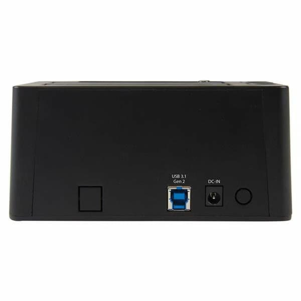 Alusta Startech SDOCK2U313 Kovalevy