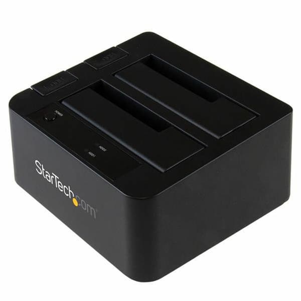 Alusta Startech SDOCK2U313 Kovalevy