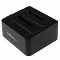 Pikkukuva 1 / 4: Alusta Startech SDOCK2U313           Kovalevy