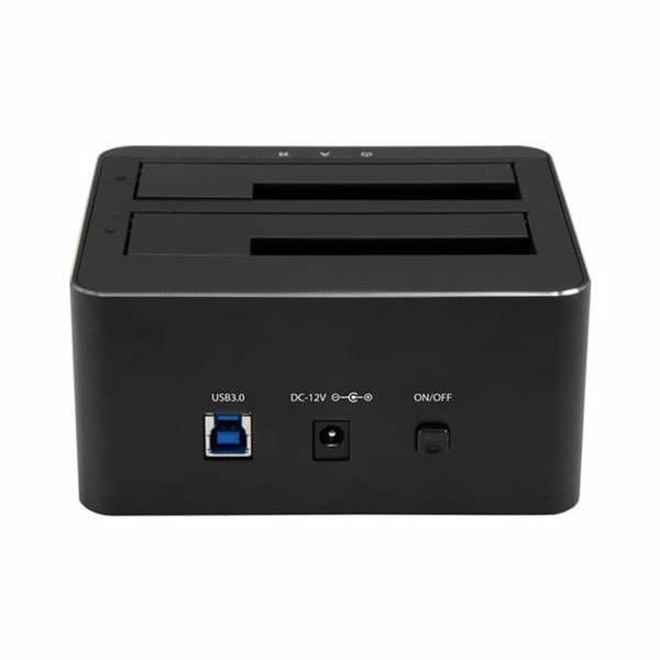 Latausasema Startech SDOCK2U33V
