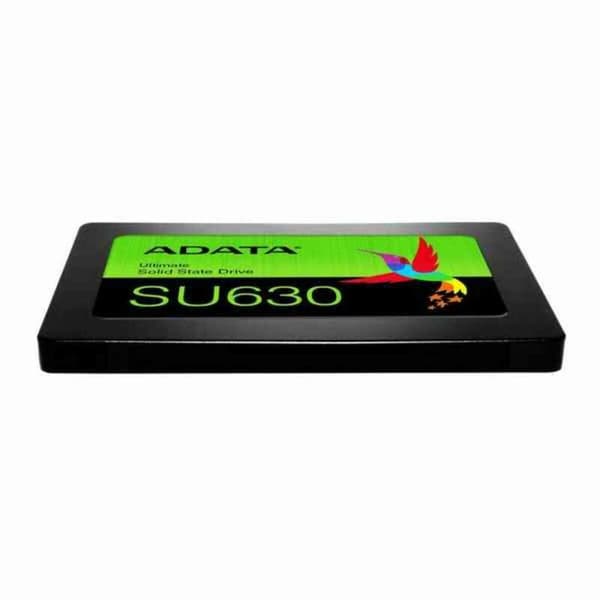 Kovalevy Adata Ultimate SU630 480 GB SSD