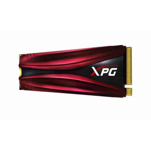 Kovalevy Adata GAMMIX S11 Pro 1 TB SSD
