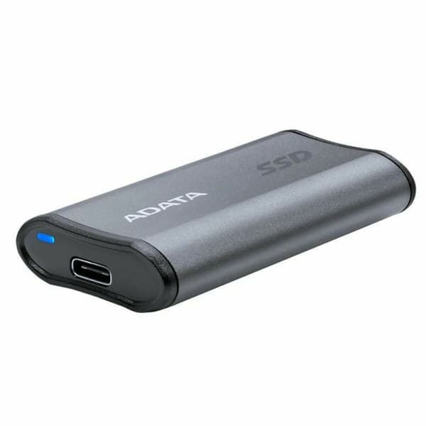Ulkoinen kovalevy Adata AELI-SE880-1TCGY 1 TB SSD 2,5"