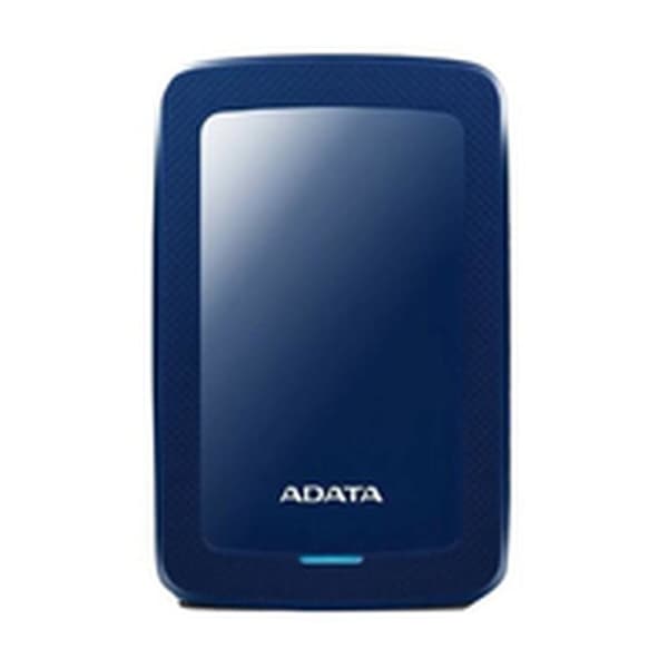 Ulkoinen kovalevy Adata HV300 Musta 1 TB HDD