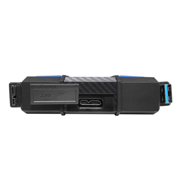 Ulkoinen kovalevy Adata HD710 Pro Musta 5 TB
