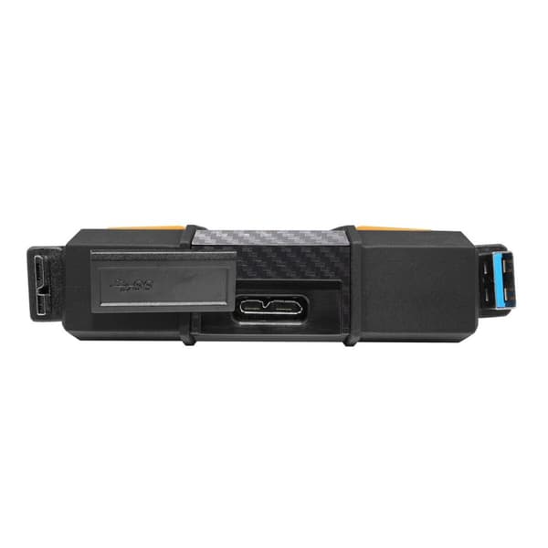 Ulkoinen kovalevy Adata HD710 Pro Musta 5 TB