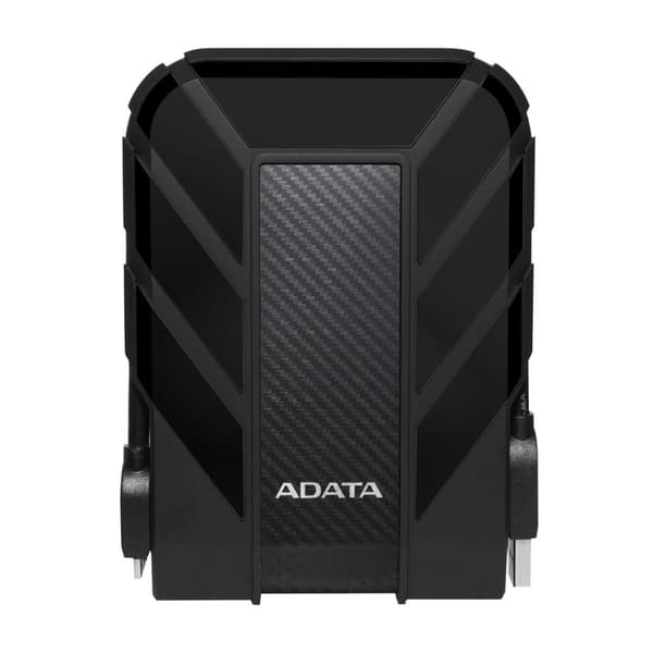 Ulkoinen kovalevy Adata HD710 Pro Musta 5 TB