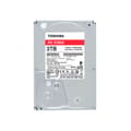 Pikkukuva 4 / 4: Kovalevy Toshiba 3,5" 256 GB SSD 2 TB HDD
